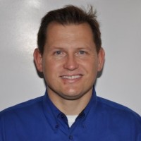 Mark Roberts, Chief Revenue Officer at ip3 labs