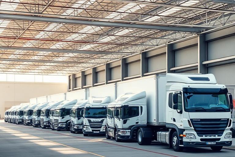 Transportation & Logistics